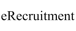 ERECRUITMENT
