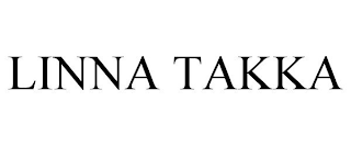 LINNA TAKKA