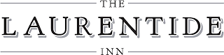 THE LAURENTIDE INN