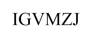 IGVMZJ