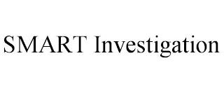 SMART INVESTIGATION
