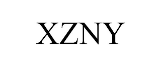 XZNY