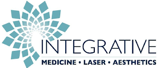 INTEGRATIVE MEDICINE · LASER · AESTHETICS