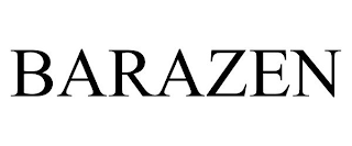 BARAZEN