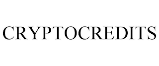 CRYPTOCREDITS