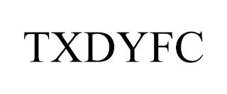 TXDYFC