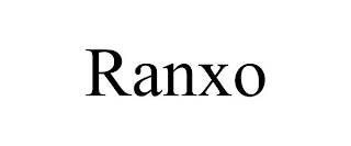 RANXO