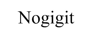 NOGIGIT