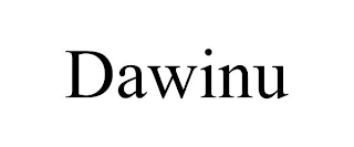 DAWINU