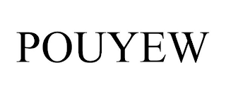 POUYEW