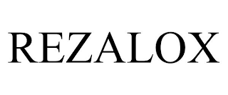 REZALOX