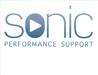 SONIC PERFORMANCE SUPPORT