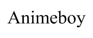 ANIMEBOY