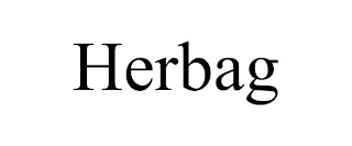 HERBAG