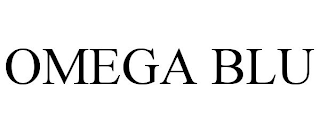 OMEGA BLU