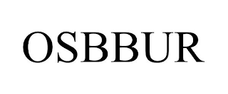 OSBBUR