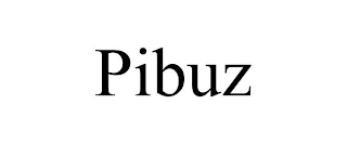 PIBUZ