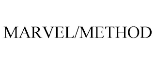 MARVEL/METHOD