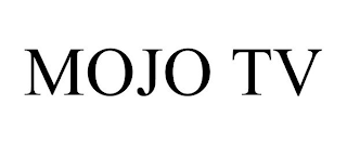 MOJO TV