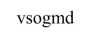 VSOGMD