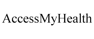 ACCESSMYHEALTH