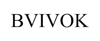 BVIVOK