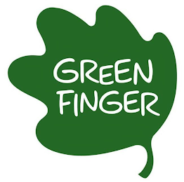 GREEN FINGER