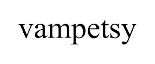 VAMPETSY