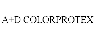 A+D COLORPROTEX