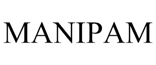 MANIPAM
