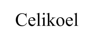 CELIKOEL