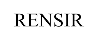 RENSIR