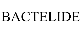BACTELIDE