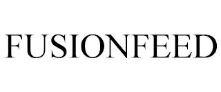 FUSIONFEED