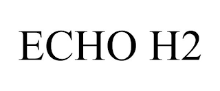 ECHO H2