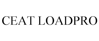 CEAT LOADPRO