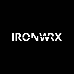 IRONWRX