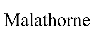 MALATHORNE