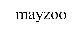 MAYZOO