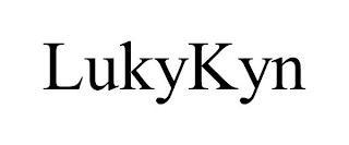 LUKYKYN