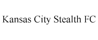 KANSAS CITY STEALTH FC