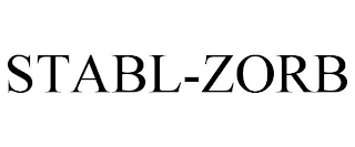 STABL-ZORB