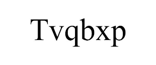 TVQBXP