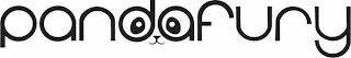 PANDAFURY