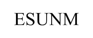 ESUNM