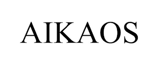 AIKAOS