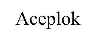 ACEPLOK