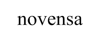 NOVENSA