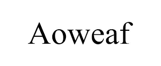 AOWEAF