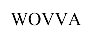 WOVVA